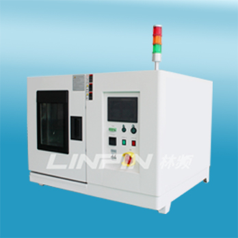 桌上型高低溫試驗(yàn)箱